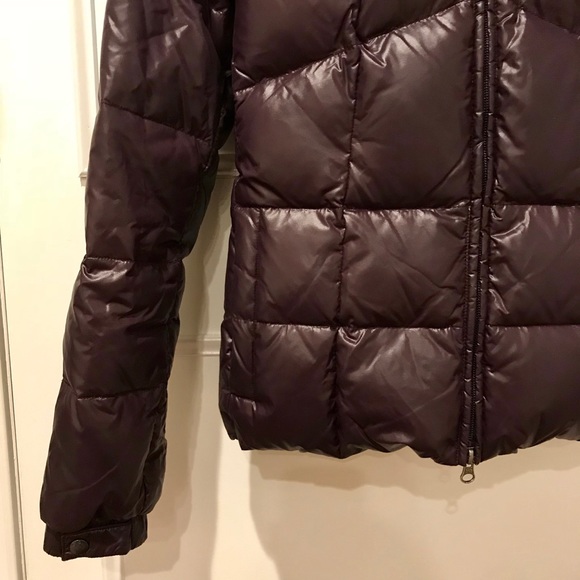 313 puffer jacket - Picture 3 of 3